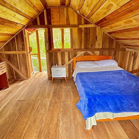 Finca Ecoparaiso Ibagué Eksteriør bilde