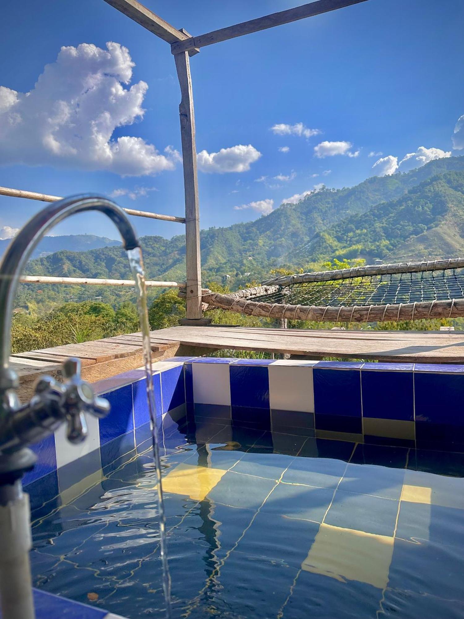 Finca Ecoparaiso Ibagué Eksteriør bilde