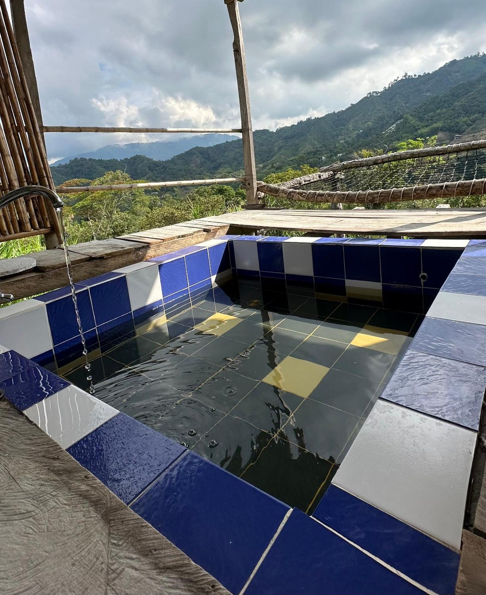 Finca Ecoparaiso Ibagué Eksteriør bilde